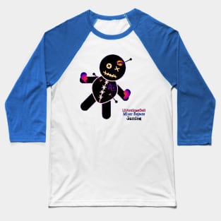 LilAntiqueDoll Baseball T-Shirt